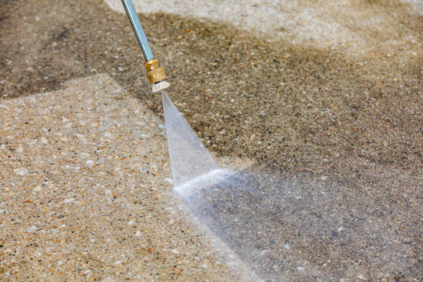 Best Pool Deck Cleaning  in Arrowhead Beach, NC