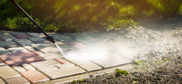 Best Post-Construction Pressure Washing  in Arrowhead Beach, NC