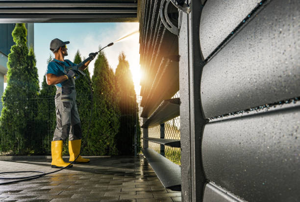 Best Building Exterior Washing  in Arrowhead Beach, NC