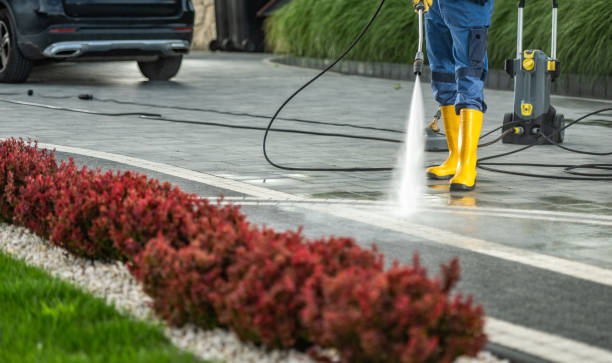Best Dumpster Area Cleaning  in Arrowhead Beach, NC