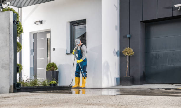 Best Spring Cleaning  in Arrowhead Beach, NC